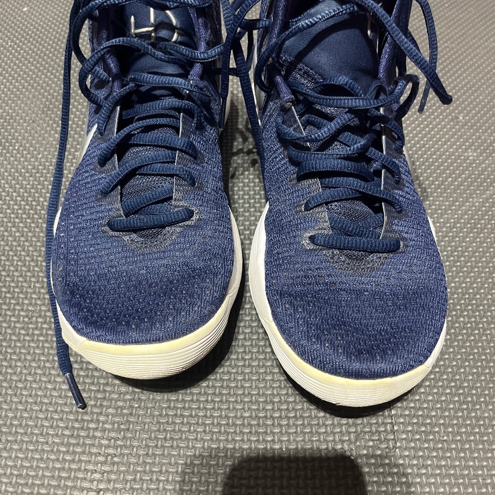 Basketball Shoes